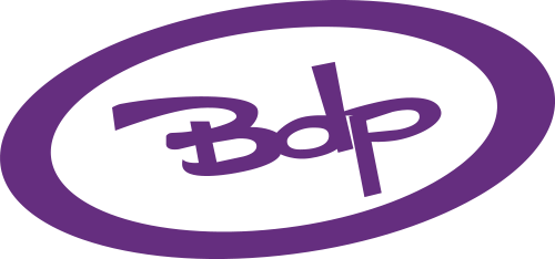 Logo BDP