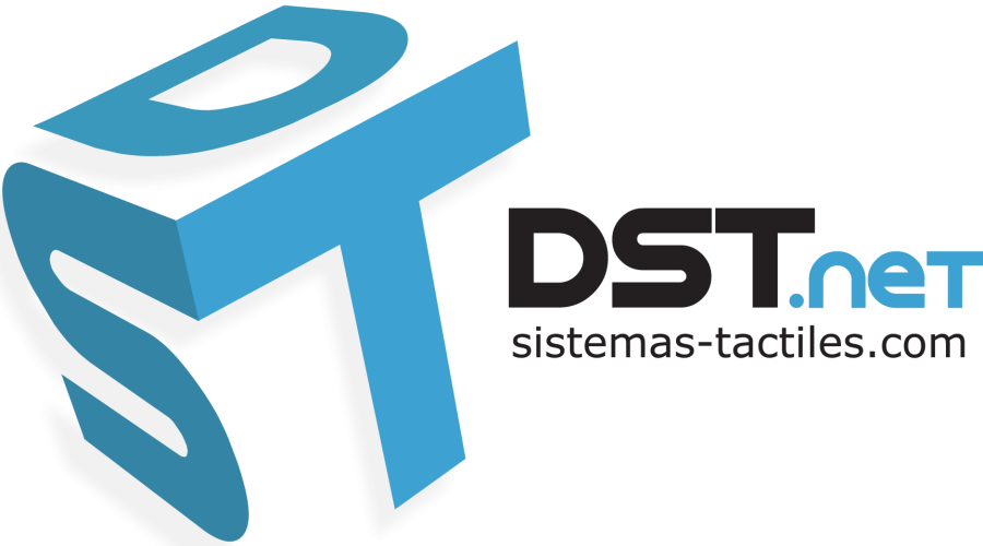 Logo DST
